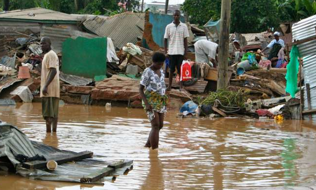 Disaster Relief