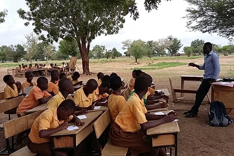 Education for All