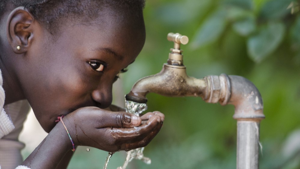 Clean Water Initiative